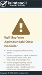 Mobile Screenshot of alpaysigorta.net